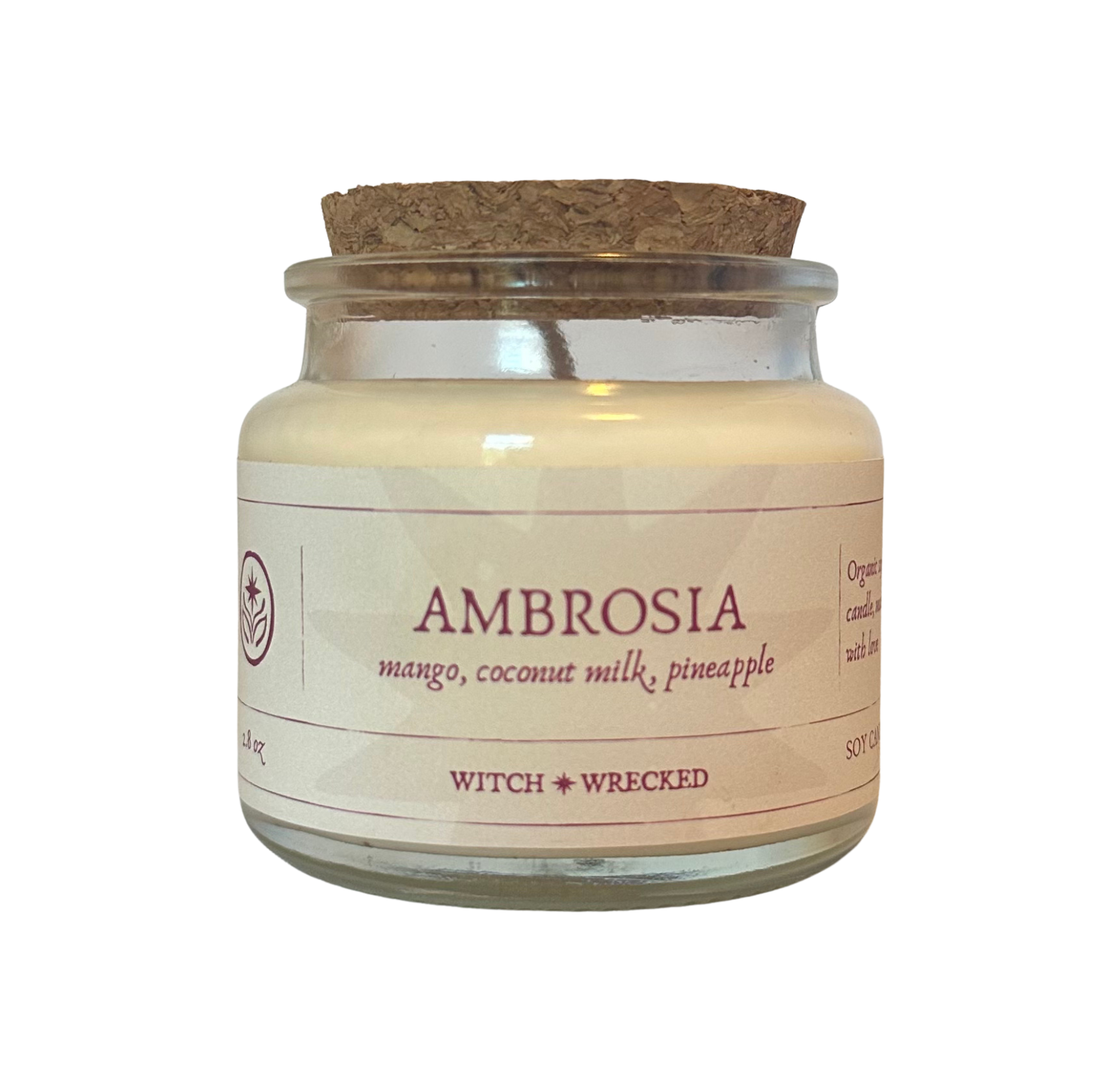 Ambrosia - Candle
