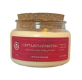 Captain's Quarters - Candle