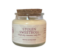 Stolen Sweetroll - Candle