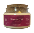 Second Star - Candle