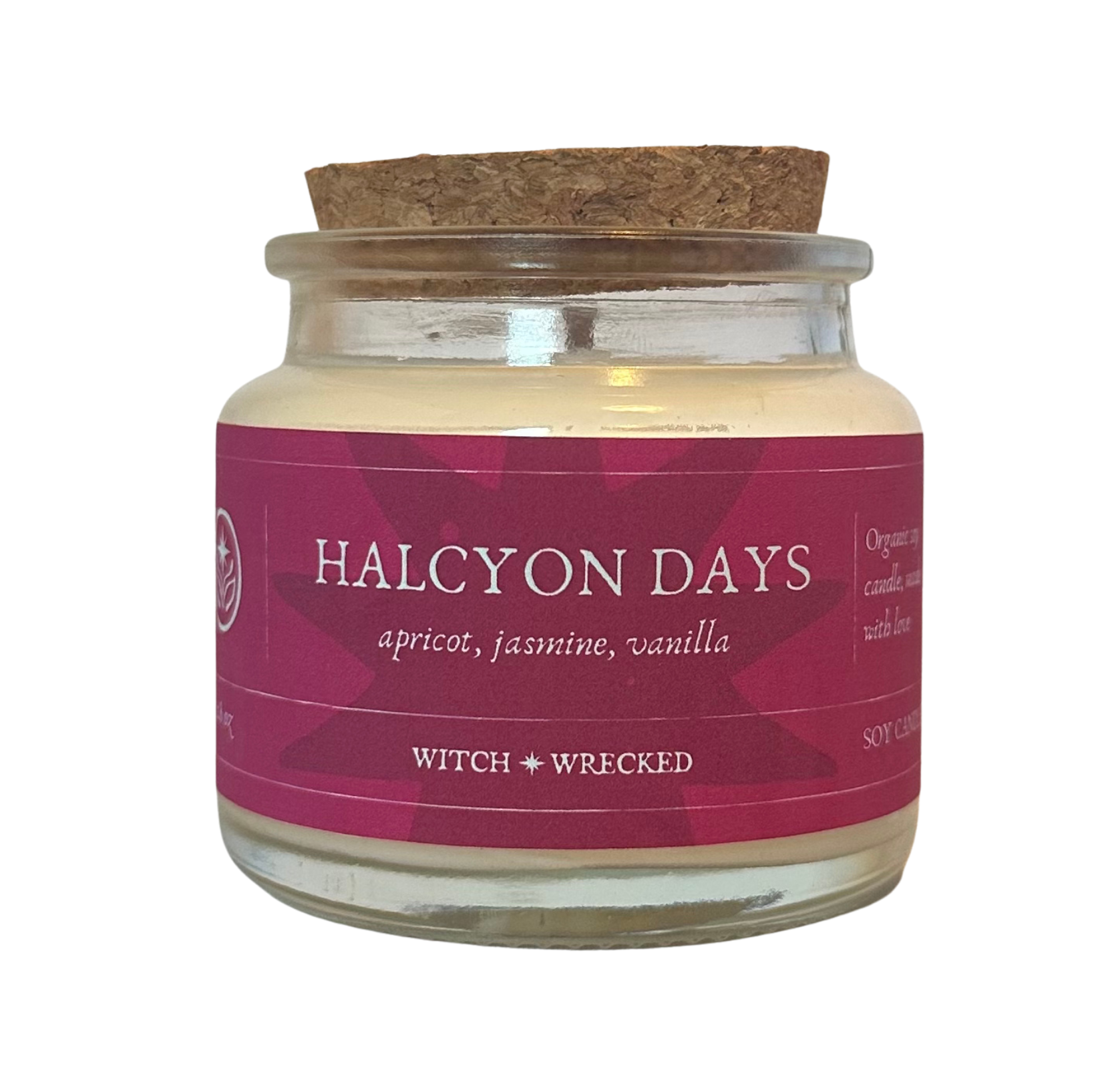 Halcyon Days - Candle