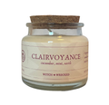 Clairvoyance - Candle