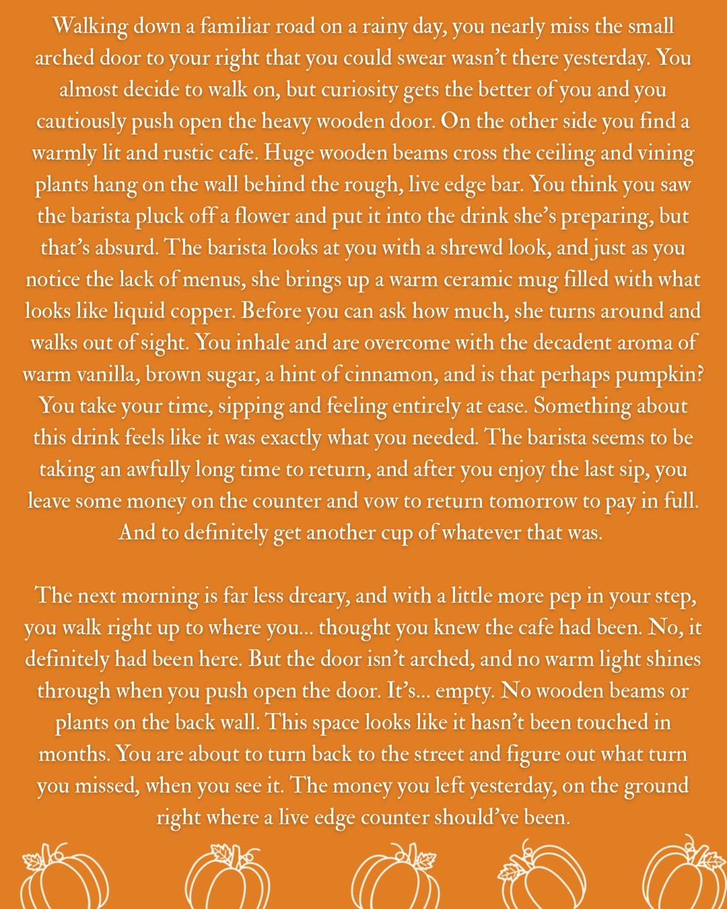 Bewitching Brew - 9oz Candle