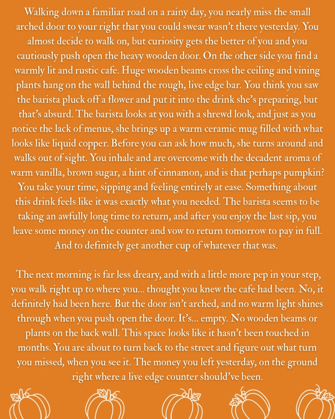 Bewitching Brew - 9oz Candle