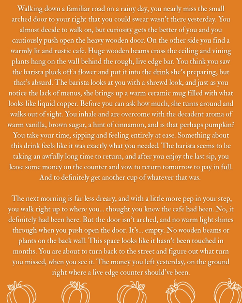 Bewitching Brew - 9oz Candle